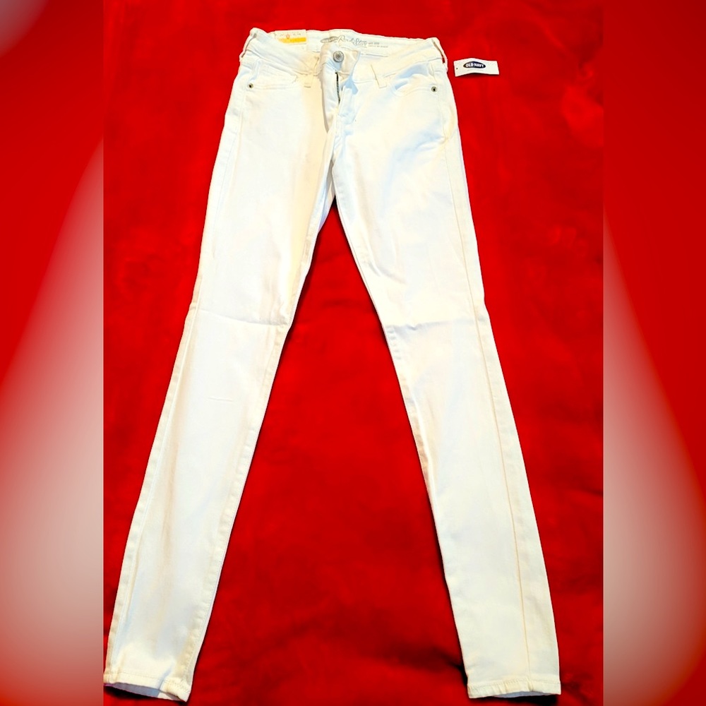 Old Navy Jeans ✨ Size 0